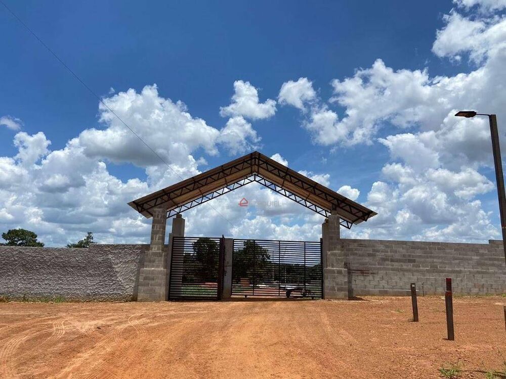 Chácara à venda, 792M2 - Foto 1