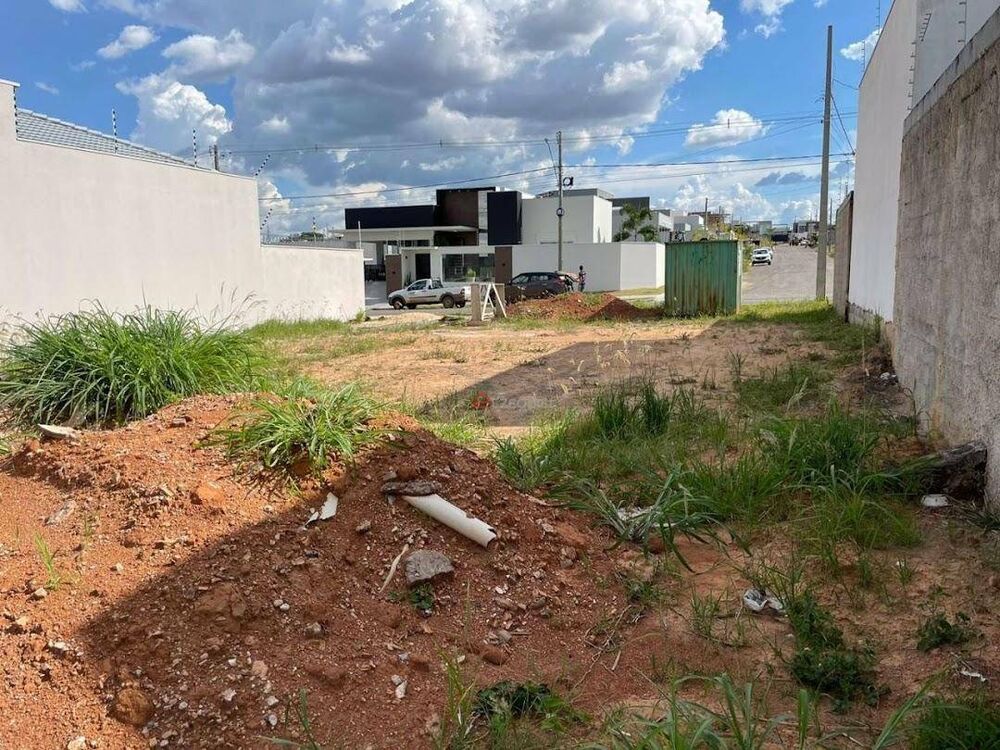 Terreno, 366 m² - Foto 1