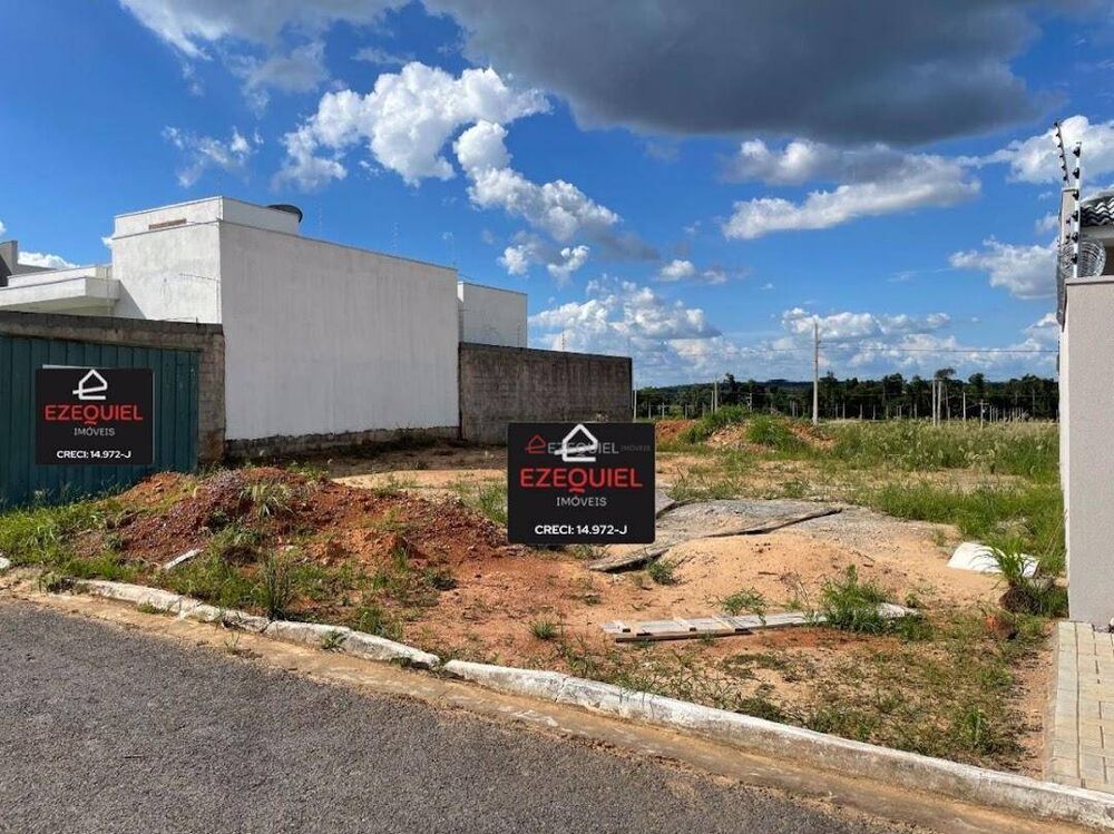 Terreno, 366 m² - Foto 2