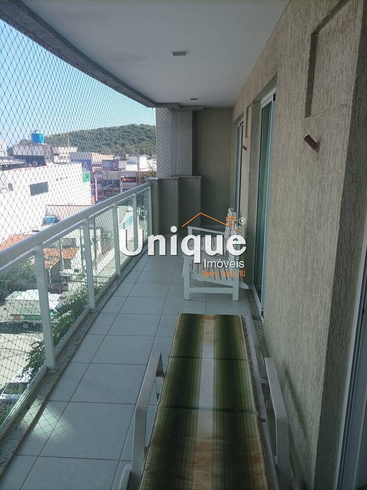 Apartamento, 2 quartos, 109 m² - Foto 1