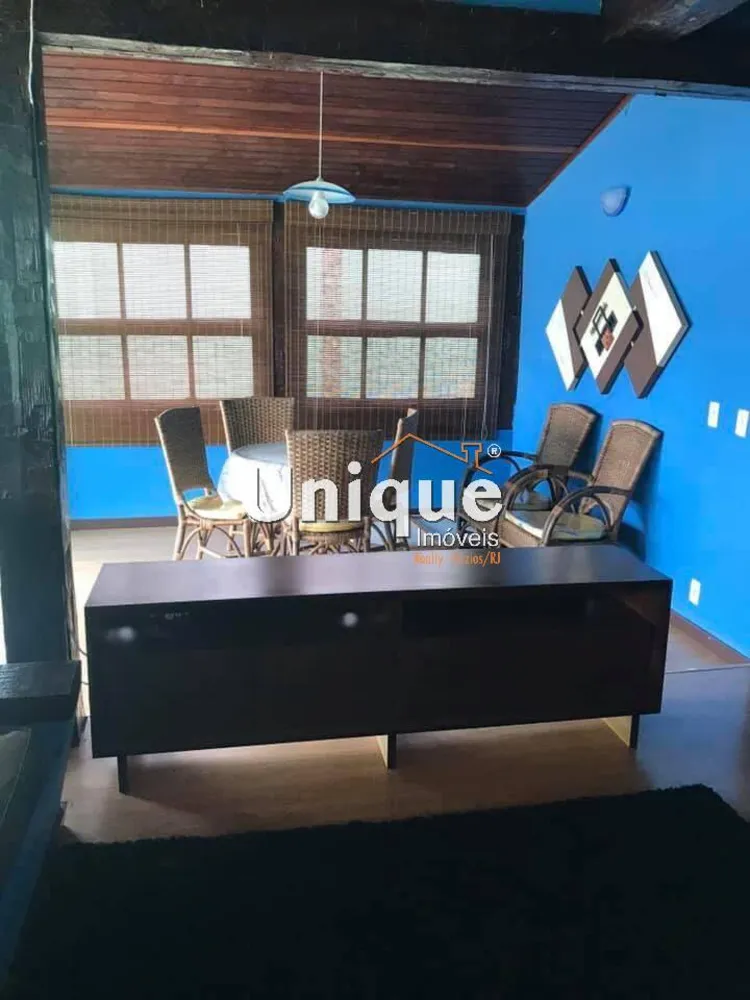 Casa, 4 quartos, 424 m² - Foto 8