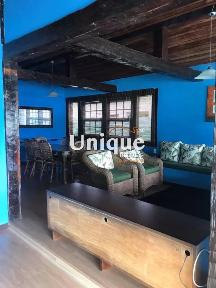 Casa, 4 quartos, 424 m² - Foto 16