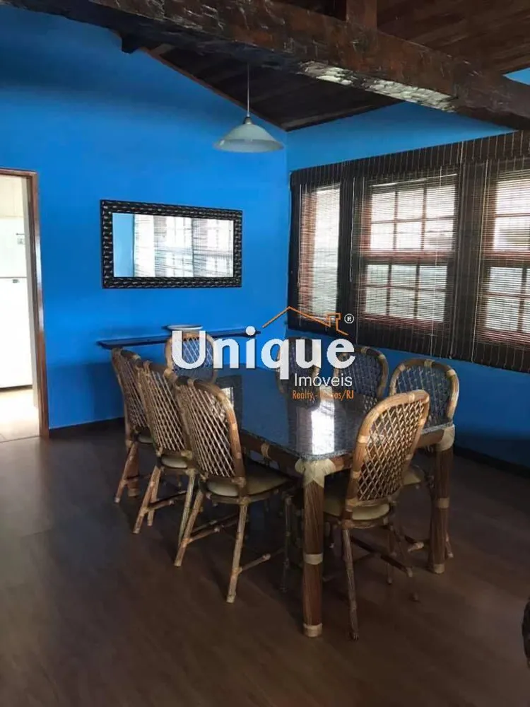 Casa, 4 quartos, 424 m² - Foto 9