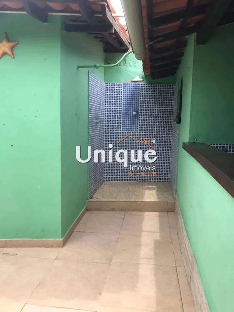 Casa, 4 quartos, 424 m² - Foto 11