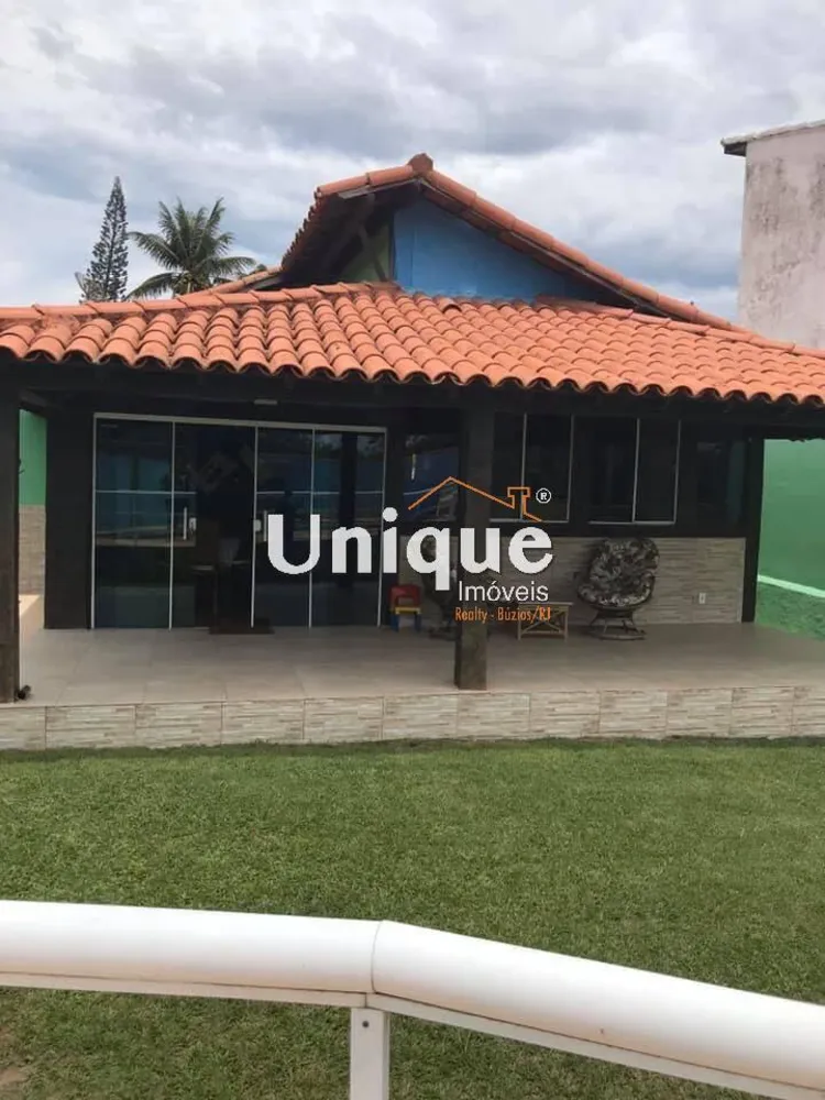 Casa, 4 quartos, 424 m² - Foto 2