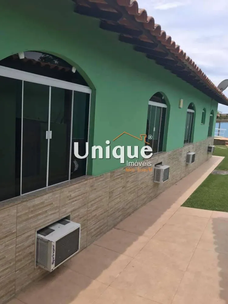 Casa, 4 quartos, 424 m² - Foto 3