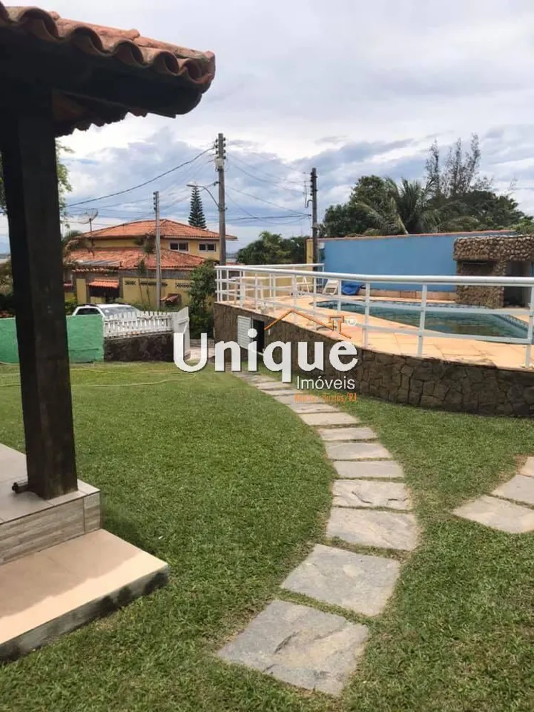 Casa, 4 quartos, 424 m² - Foto 6