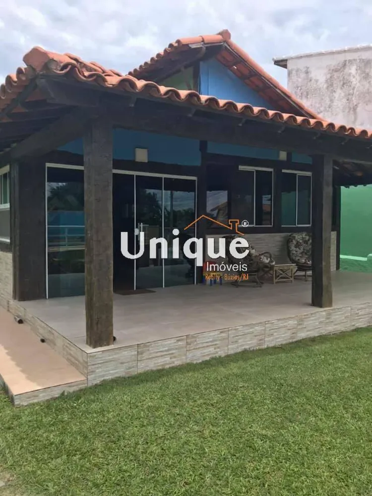 Casa, 4 quartos, 424 m² - Foto 1