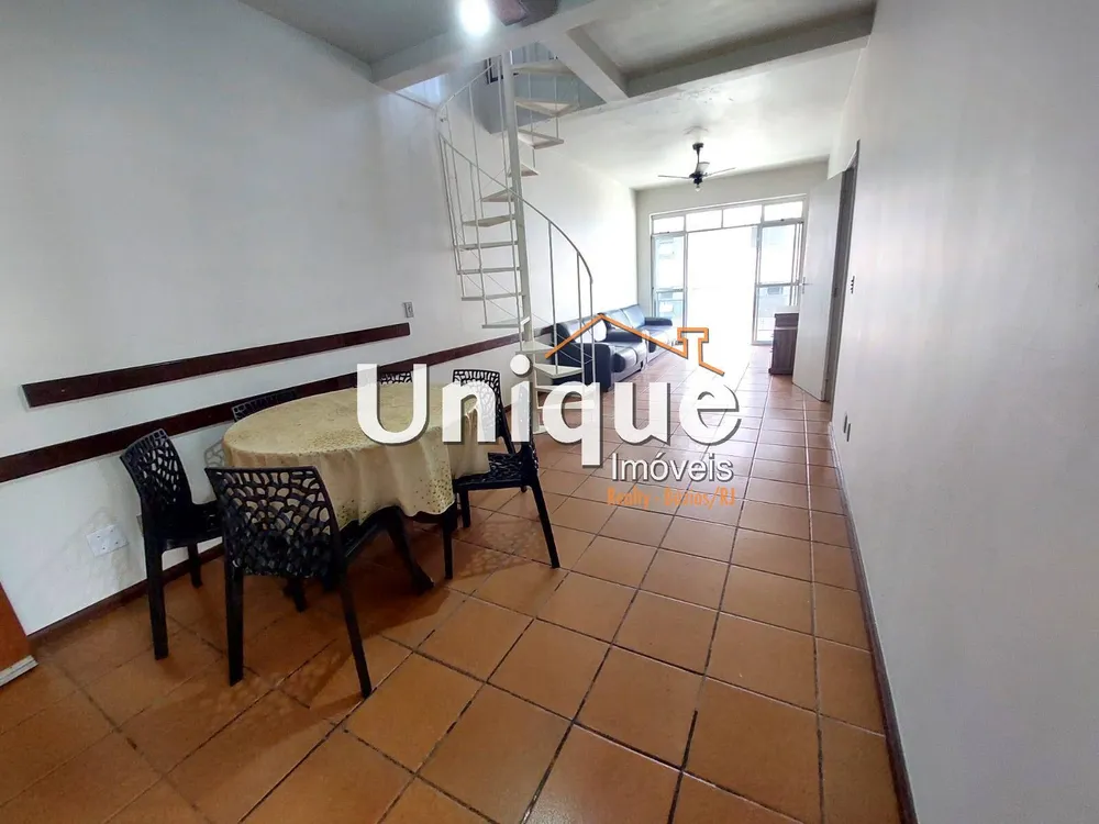 Apartamento, 4 quartos, 157 m² - Foto 3