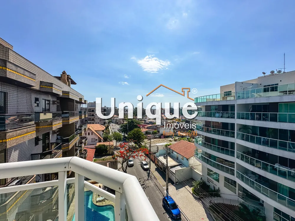 Apartamento, 4 quartos, 220 m² - Foto 9