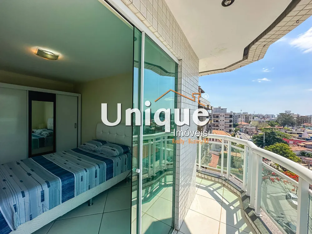 Apartamento, 4 quartos, 220 m² - Foto 8