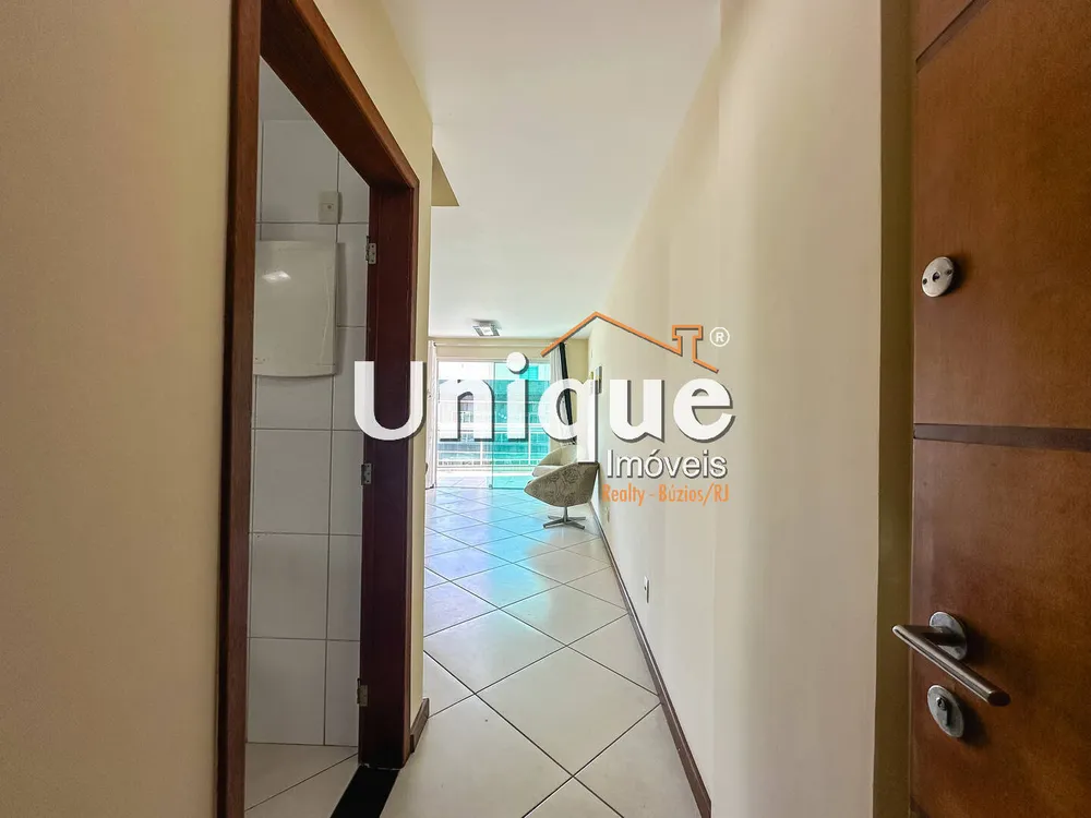 Apartamento, 4 quartos, 220 m² - Foto 25