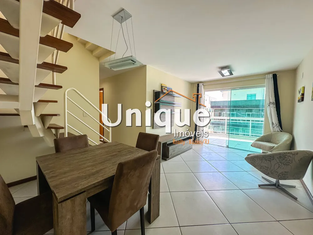 Apartamento, 4 quartos, 220 m² - Foto 18