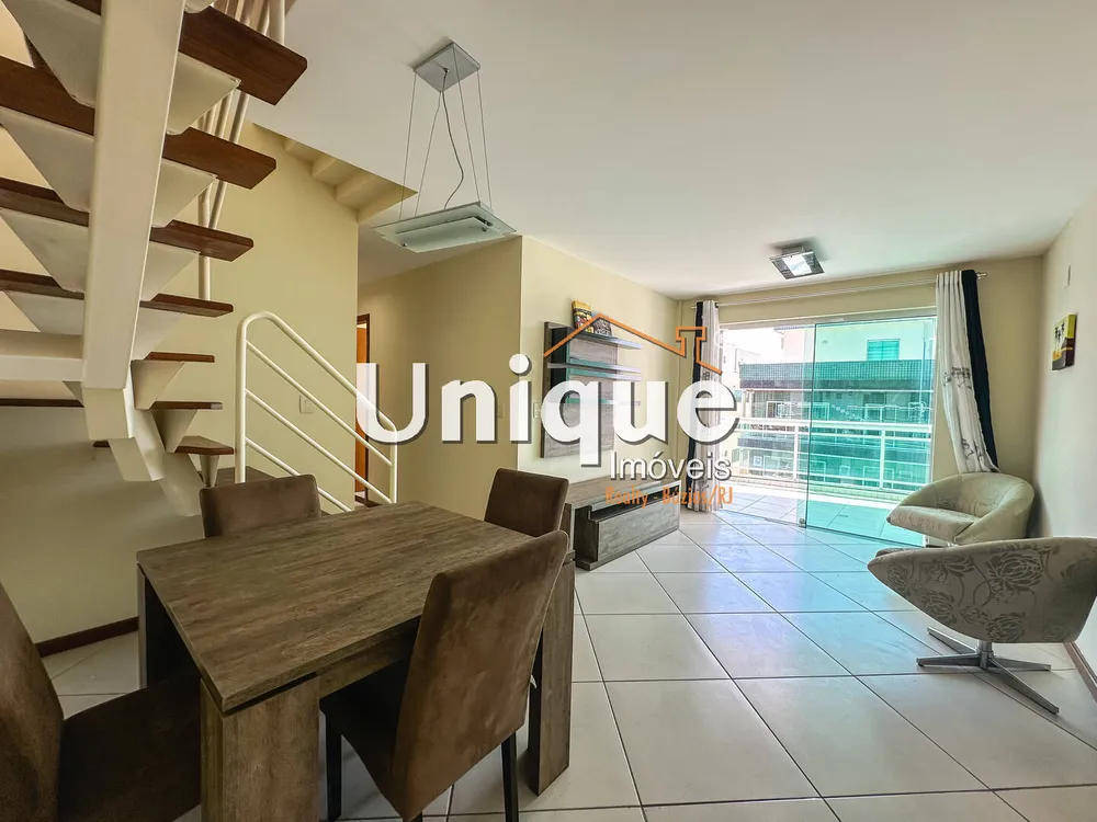 Apartamento, 4 quartos, 220 m² - Foto 6