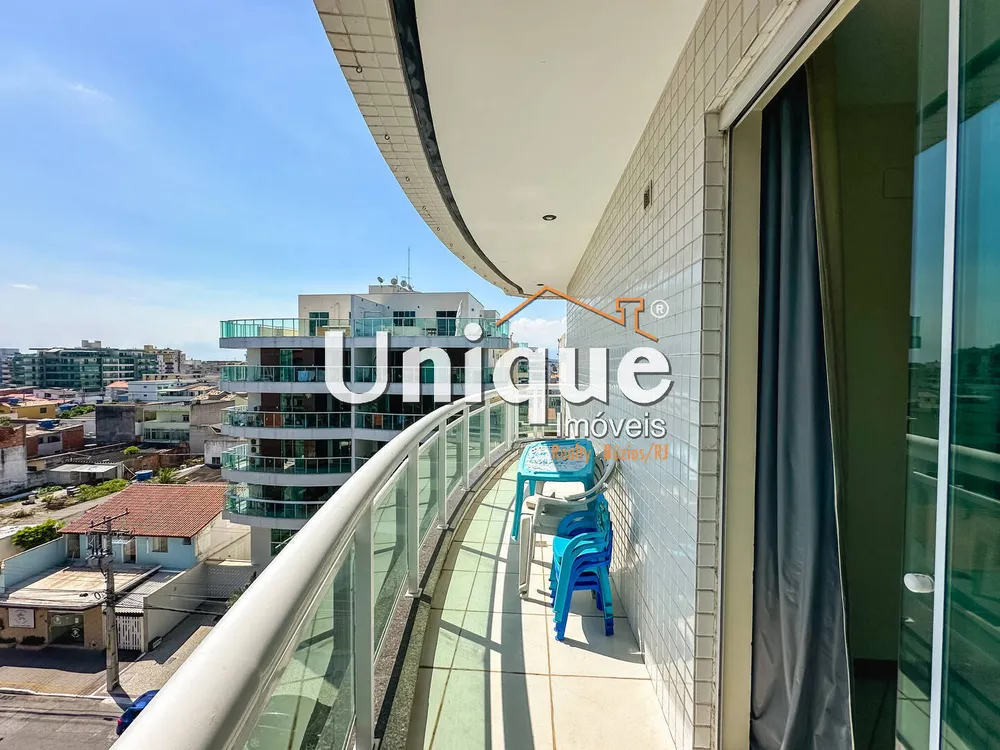 Apartamento, 4 quartos, 220 m² - Foto 5