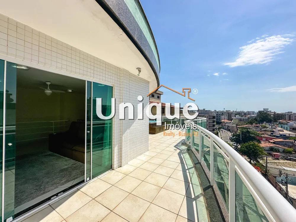 Apartamento, 4 quartos, 220 m² - Foto 4