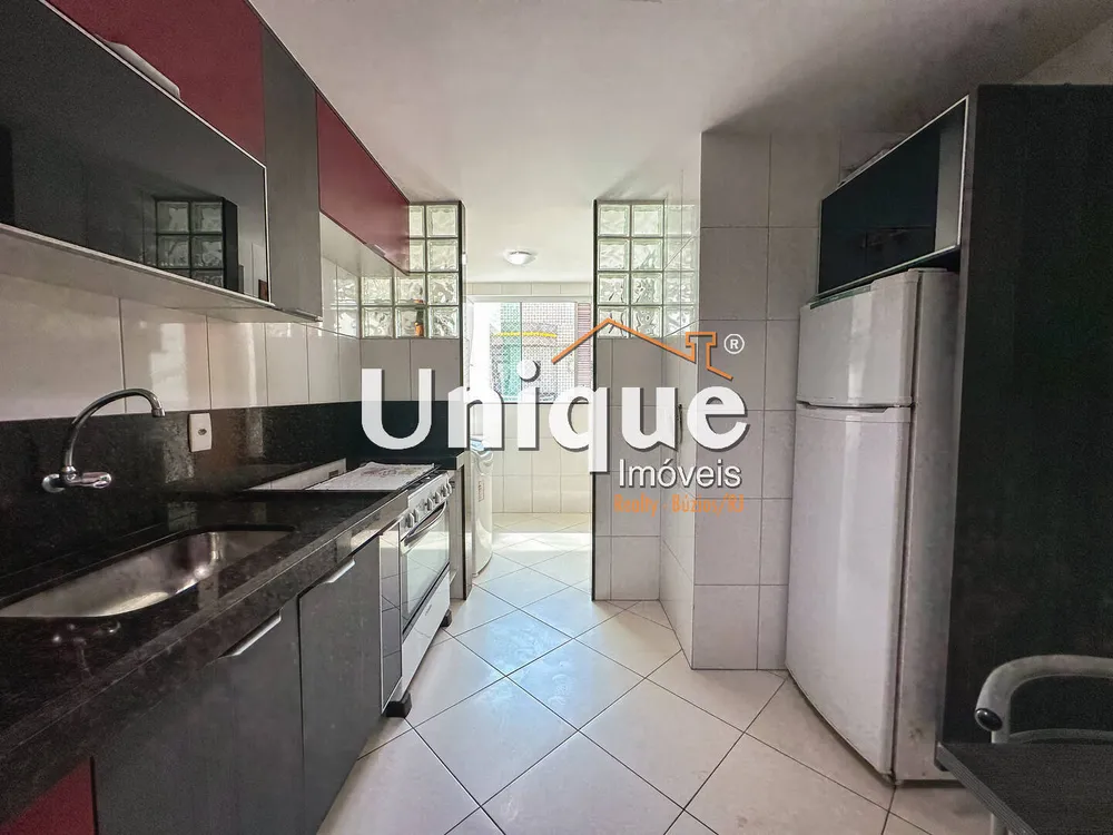 Apartamento, 4 quartos, 220 m² - Foto 19