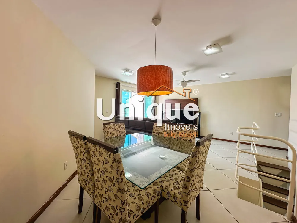 Apartamento, 4 quartos, 220 m² - Foto 21