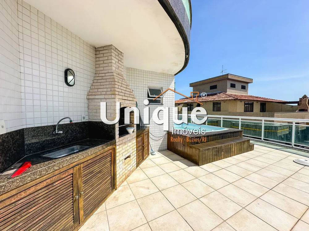 Apartamento, 4 quartos, 220 m² - Foto 2