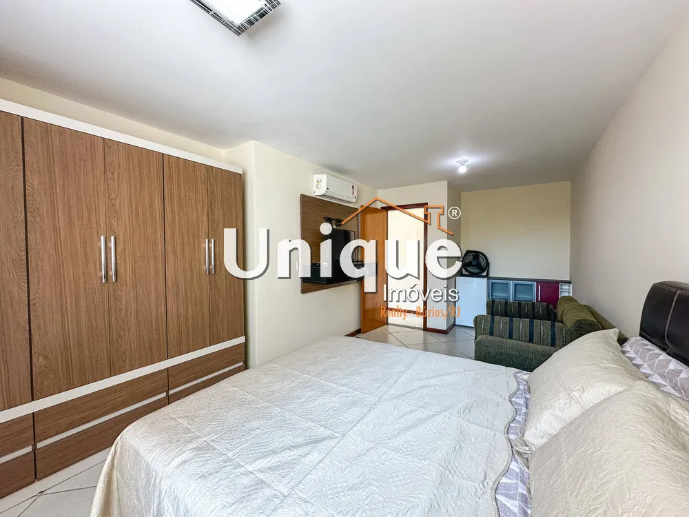 Apartamento, 4 quartos, 220 m² - Foto 6