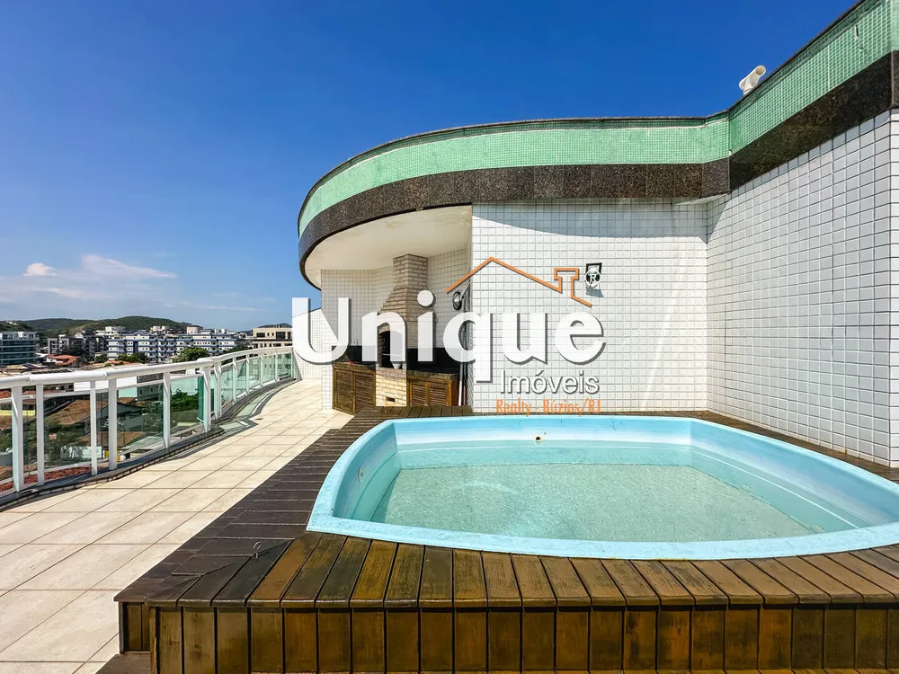 Apartamento, 4 quartos, 220 m² - Foto 1