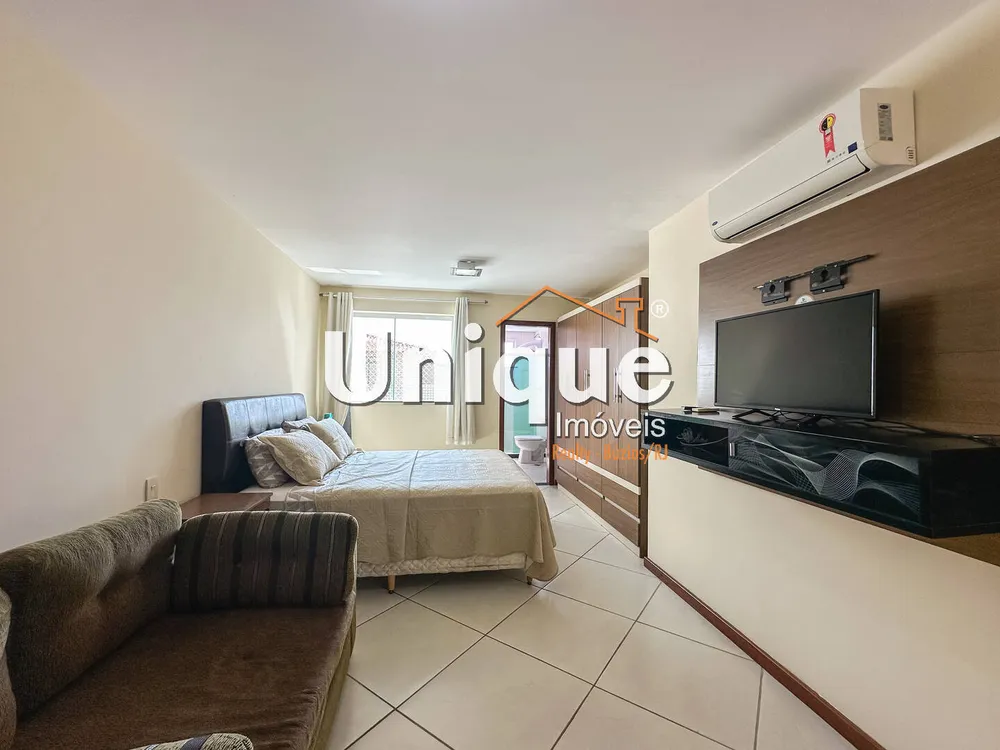 Apartamento, 4 quartos, 220 m² - Foto 12