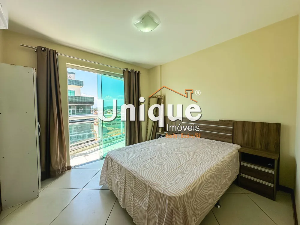 Apartamento, 4 quartos, 220 m² - Foto 11