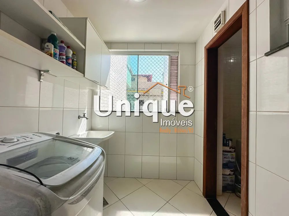 Apartamento, 4 quartos, 220 m² - Foto 28