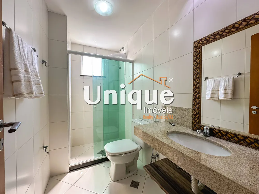Apartamento, 4 quartos, 220 m² - Foto 14