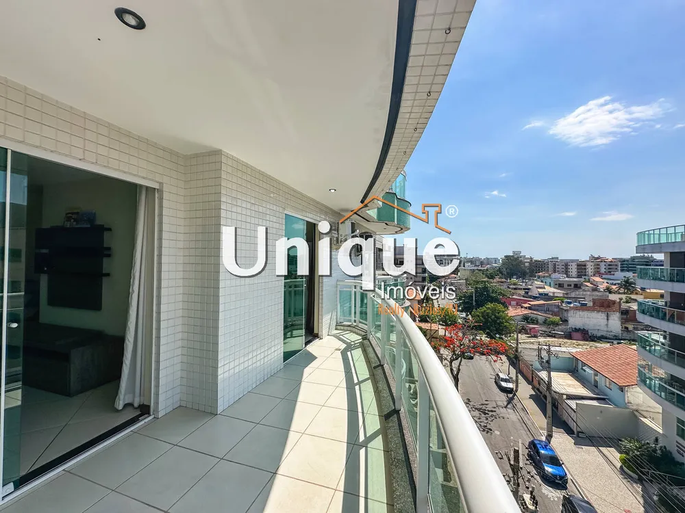 Apartamento, 4 quartos, 220 m² - Foto 22