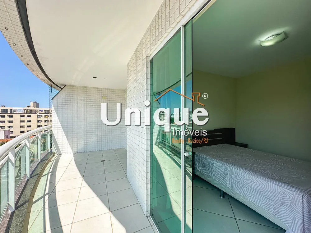 Apartamento, 4 quartos, 220 m² - Foto 20