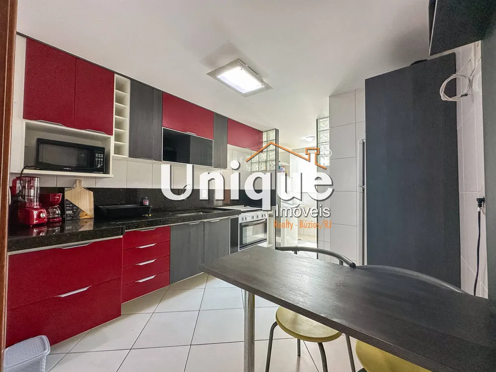 Apartamento, 4 quartos, 220 m² - Foto 10