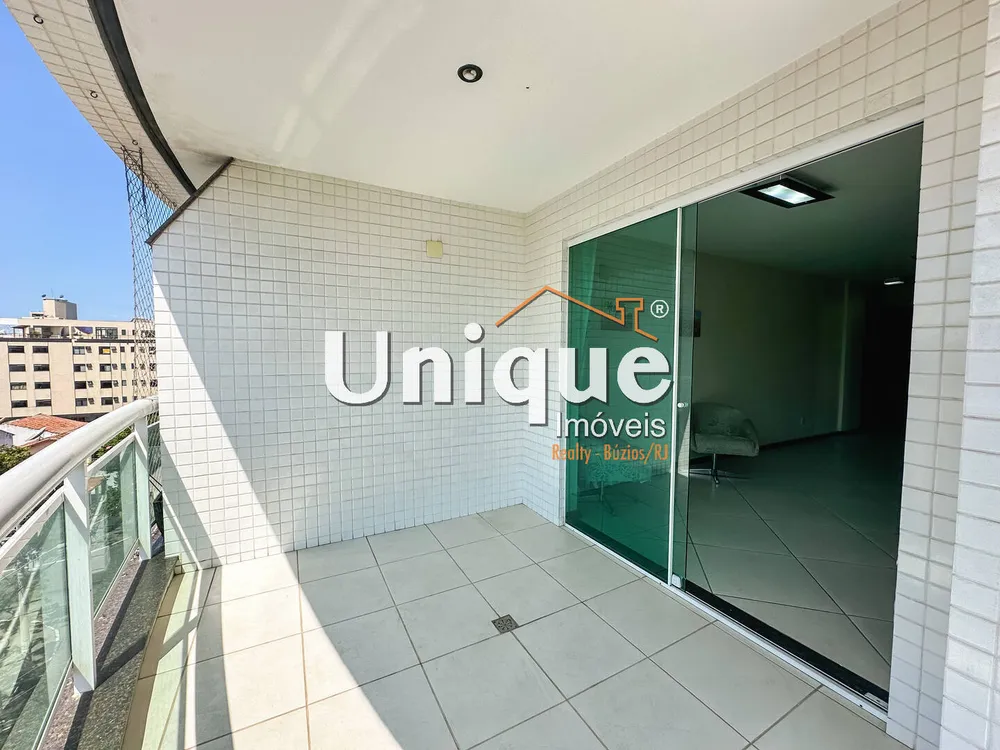 Apartamento, 4 quartos, 220 m² - Foto 17