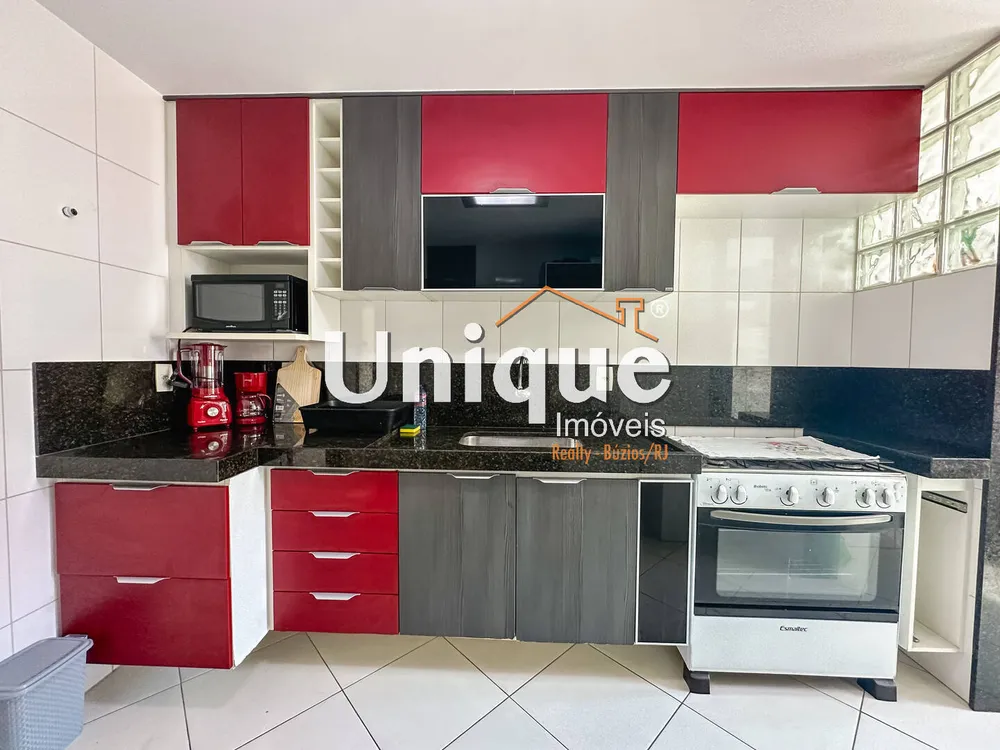 Apartamento, 4 quartos, 220 m² - Foto 29