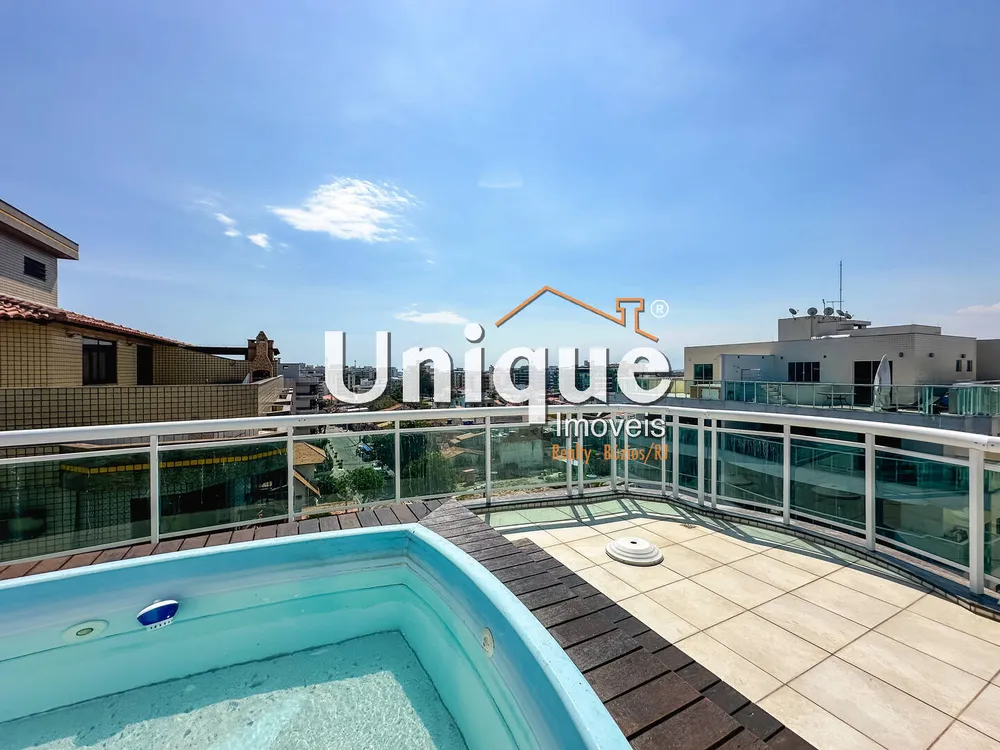 Apartamento, 4 quartos, 220 m² - Foto 12