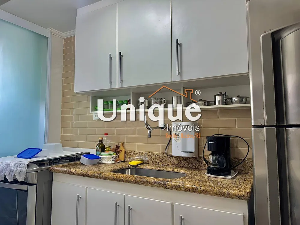 Apartamento, 2 quartos, 60 m² - Foto 9