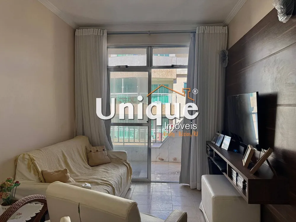 Apartamento, 2 quartos, 60 m² - Foto 3