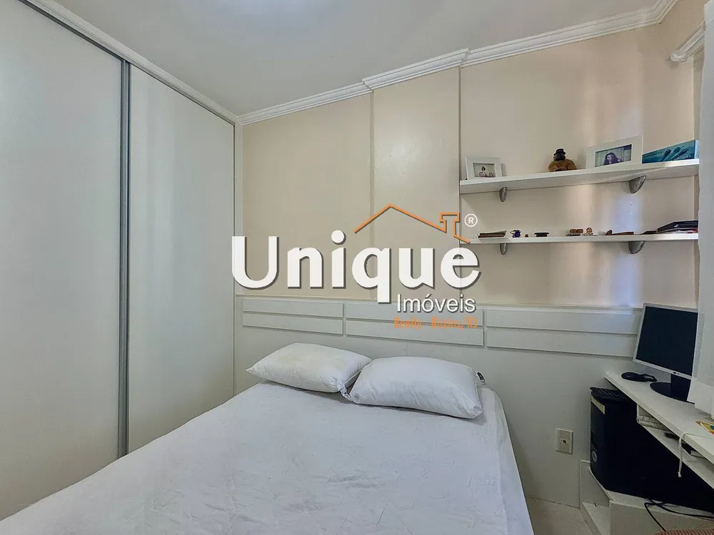 Apartamento, 2 quartos, 60 m² - Foto 7