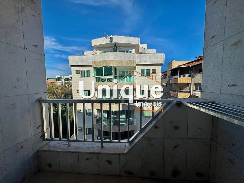 Apartamento, 2 quartos, 60 m² - Foto 5