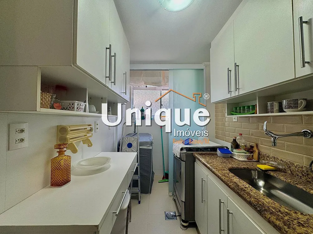 Apartamento, 2 quartos, 60 m² - Foto 15