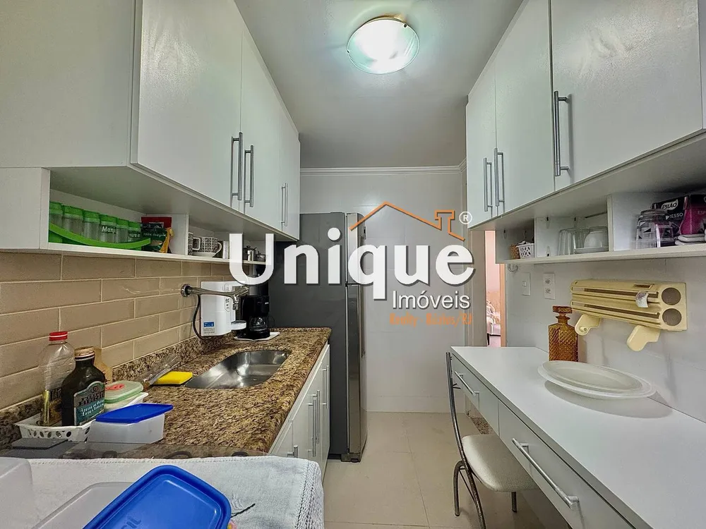 Apartamento, 2 quartos, 60 m² - Foto 12