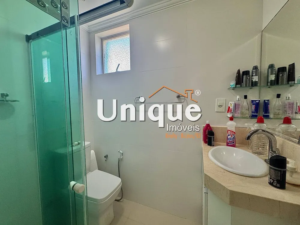 Apartamento, 2 quartos, 60 m² - Foto 16