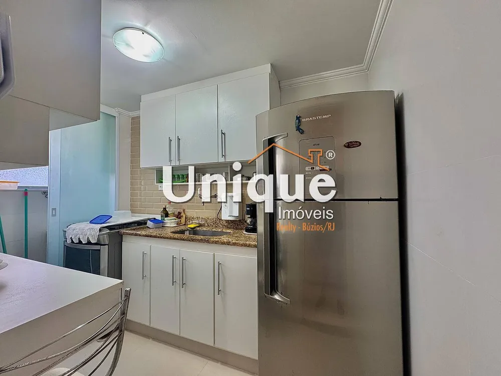 Apartamento, 2 quartos, 60 m² - Foto 14