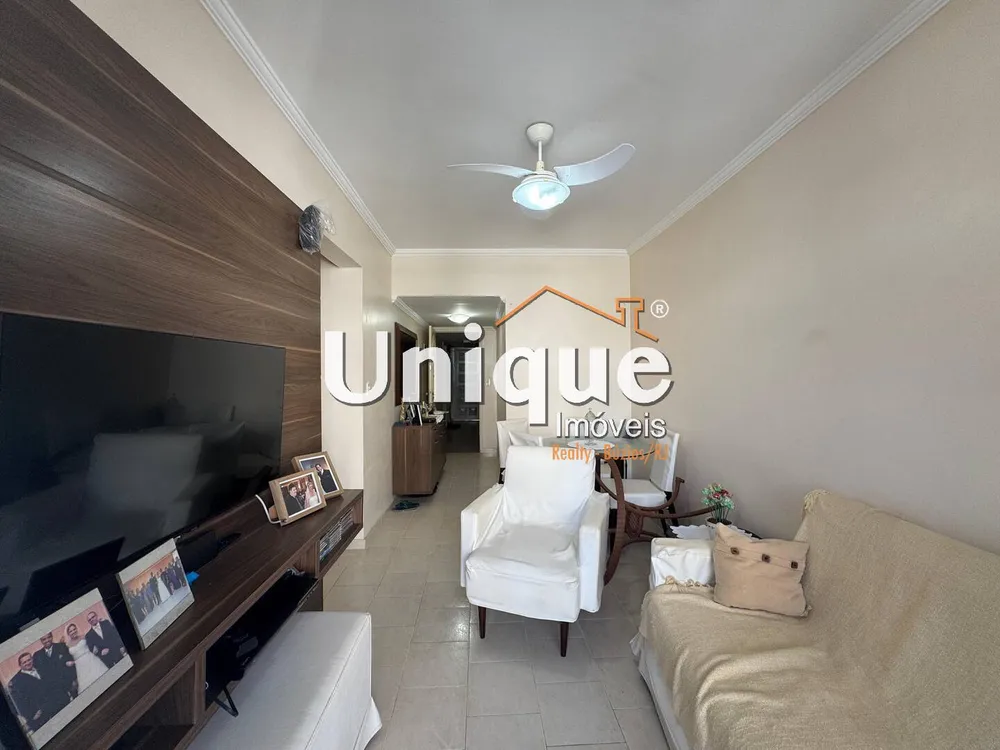 Apartamento, 2 quartos, 60 m² - Foto 1