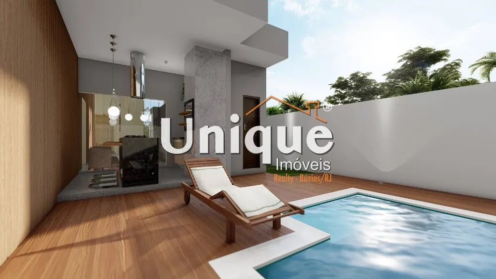 Casa, 3 quartos, 252 m² - Foto 12