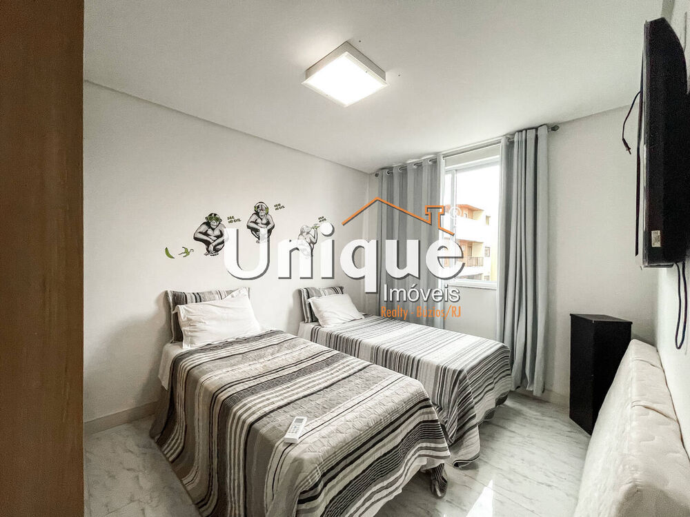 Cobertura, 4 quartos, 240 m² - Foto 5