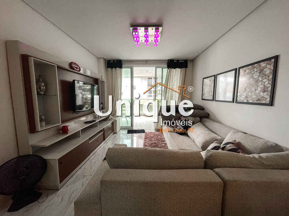 Cobertura, 4 quartos, 240 m² - Foto 2