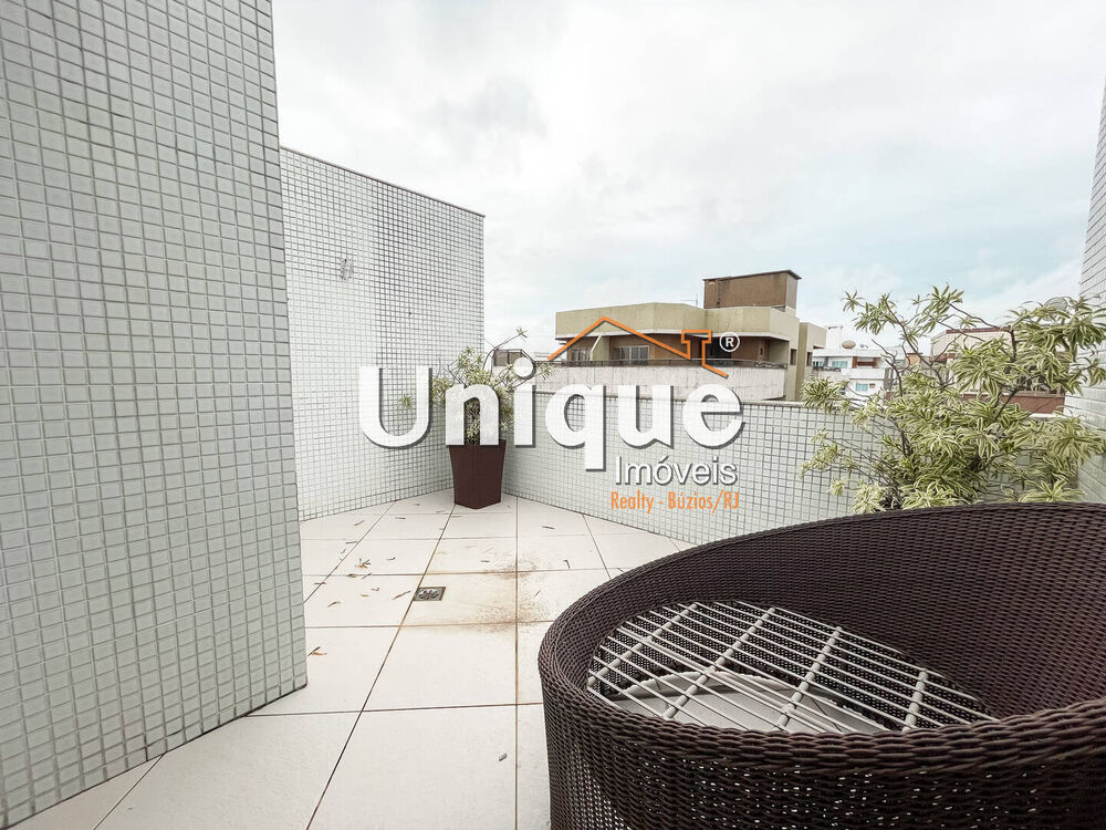 Cobertura, 4 quartos, 240 m² - Foto 9