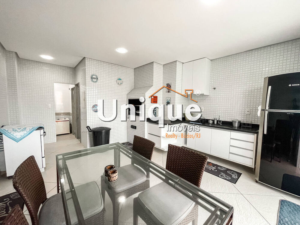 Cobertura, 4 quartos, 240 m² - Foto 10