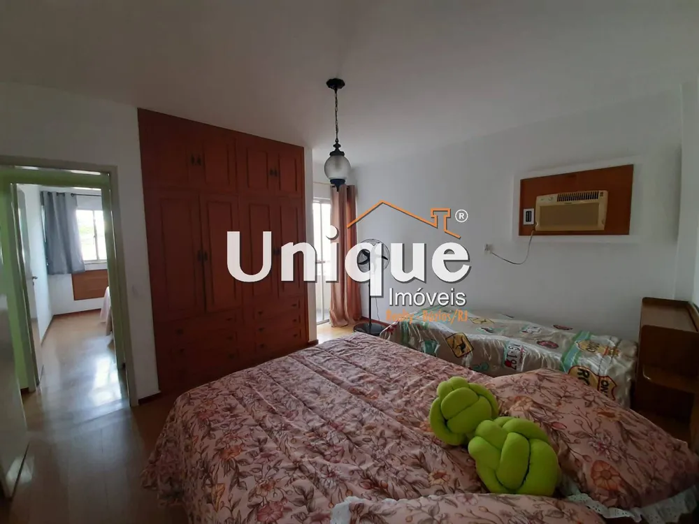 Apartamento, 4 quartos, 110 m² - Foto 17